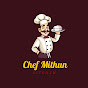 Chef Mithun Kitchen logo