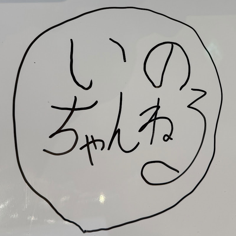 いのちゃんねるのサムネイル