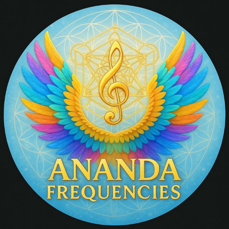 Ananda Frequencies