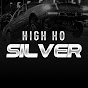 High Ho silver logo