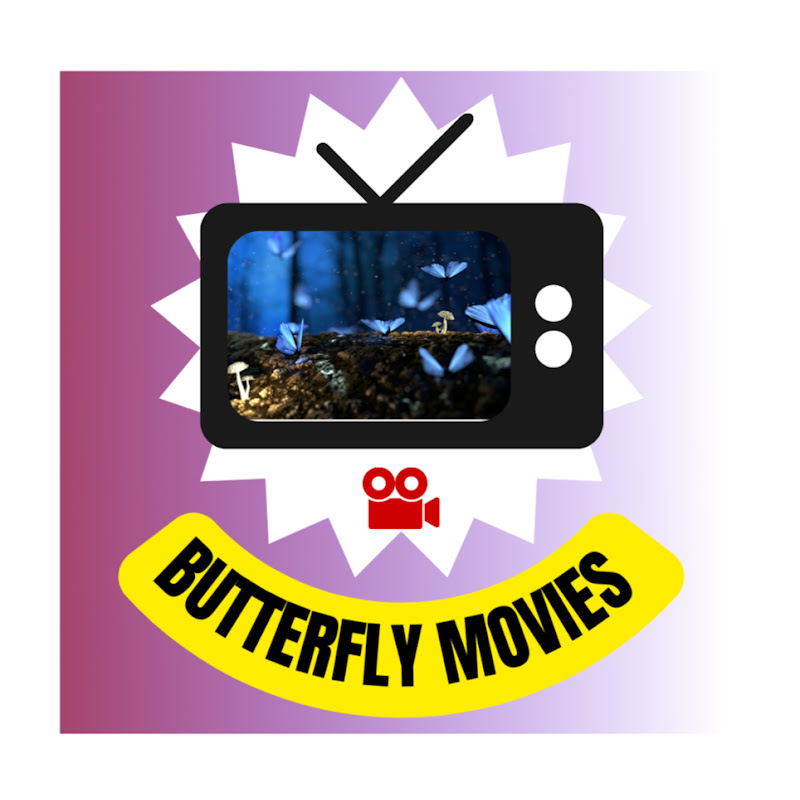 Butterfly Movies