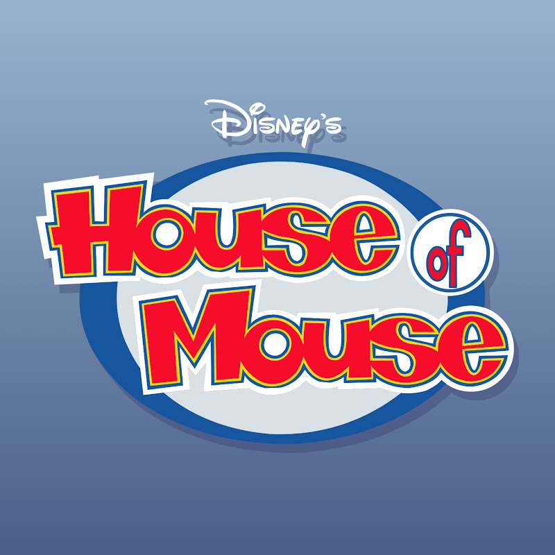 Disney’s House Of Mouse