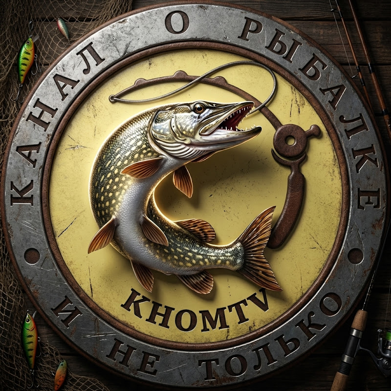 KHOM TV