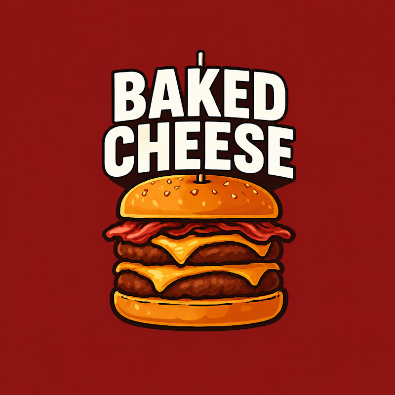 Baked Cheese
