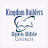 Kingdom Builders Open Bible Church