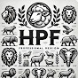 Hyderabad Poultry Farm logo