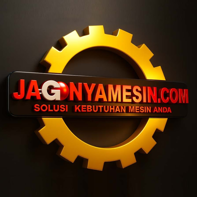 Jagonya Mesin