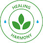 Healing Harmony logo