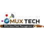 Mux Tech USA logo