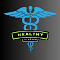 Healthy Ajuster Telugu [Health Tips In Telugu] logo