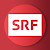 Logo: SRF Comedy