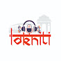 Lokniti Podcast logo