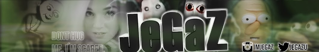 JeGaZ Avatar de canal de YouTube
