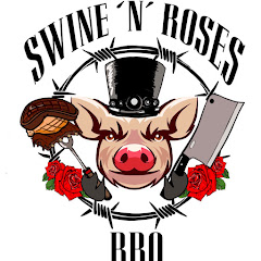 Swine ‘N’ Roses BBQ
