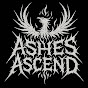 Ashes Ascend logo