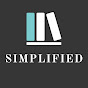 SIMPLIFIED... logo