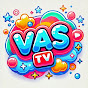 VAS TV logo