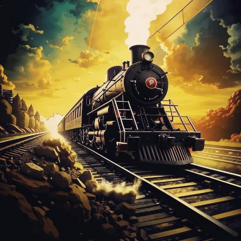 RailWay