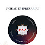Unidad Empresarial Paz abogados logo