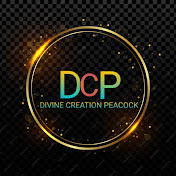 DIVINE CREATION PEACOCK 