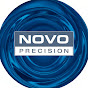 Novo Precision logo