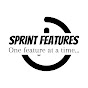 Sprint Feature logo