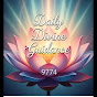 Vera's Rogue Report on Daily Divine🎇Guidance 𝟿𝟽𝟽𝟺 logo