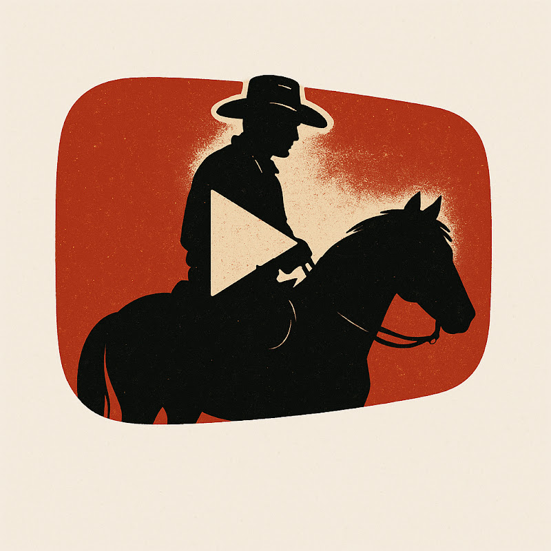 Amazing Westerns Logo