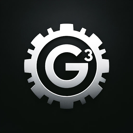 Giga Gear Galaxy