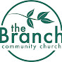 Palatka The Branch Community Church  YouTube Profile Photo