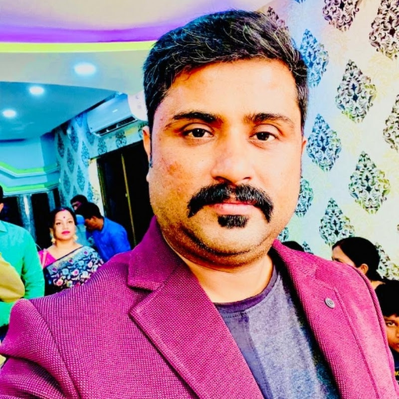SAHEB CHAKRABORTY