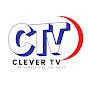 CLEVERTV logo