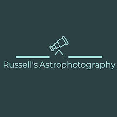Russell's Astrophotography net worth