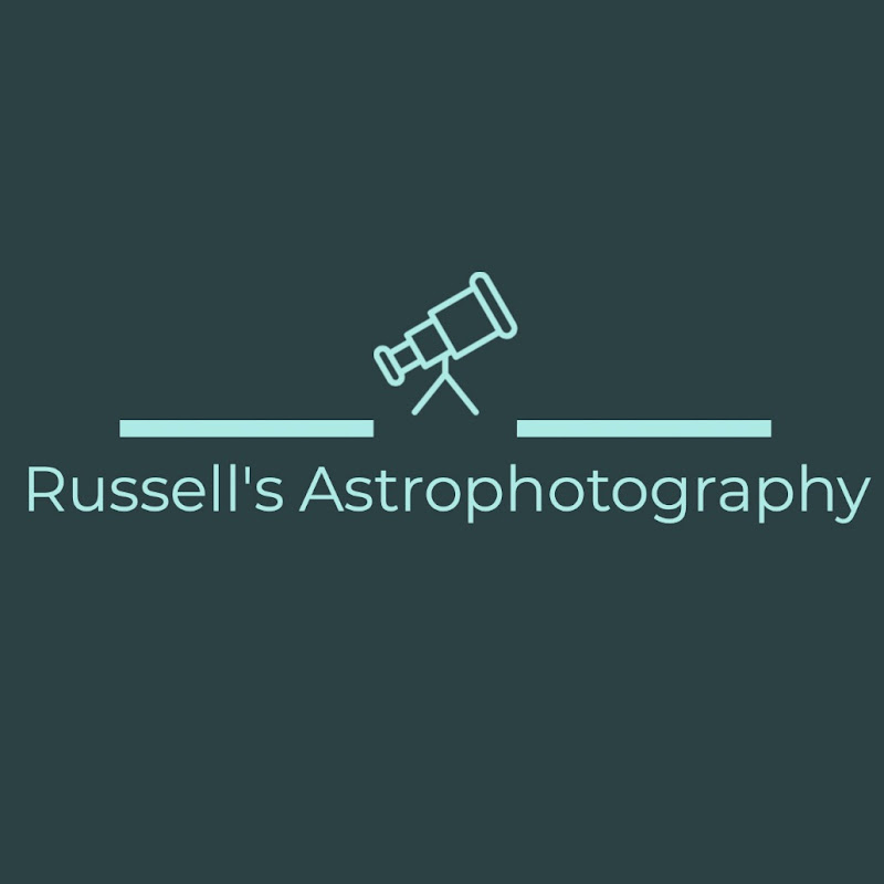 Russell's Astrophotography