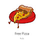FreePizza  logo