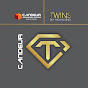 Candeur Twins logo