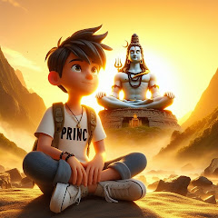 Prince Kumar 20 