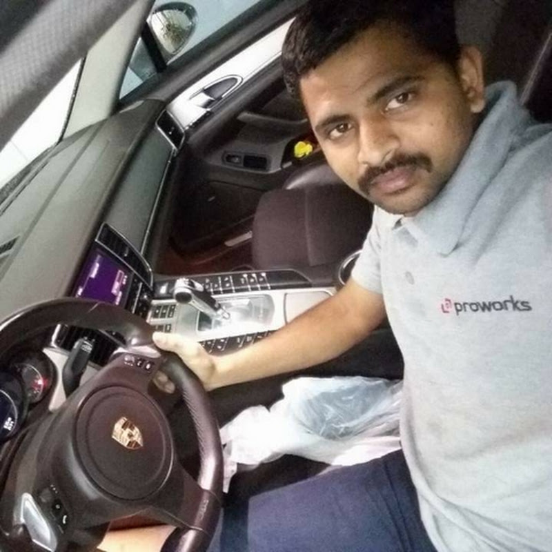 balajisurya auto tech