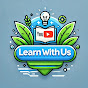 Learn with Us logo