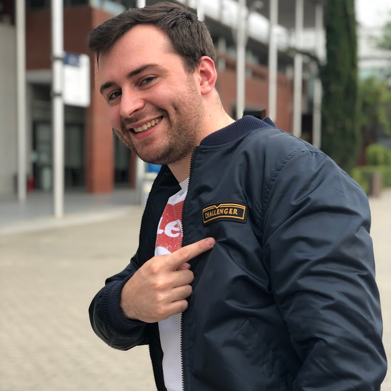 Matt Woods icon