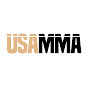 United States mixed martial arts logo