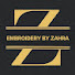 8eDwosYFNtM-channel-avatar-Embroidery by Zahra