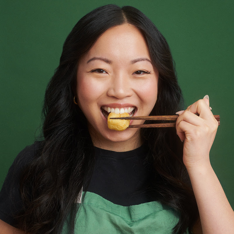 Tiff Loves Tofu