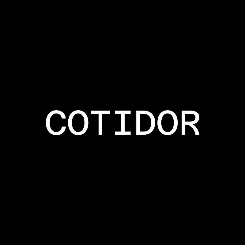 Hire Cotidor — Career & Professional Development YouTube creator for sponsorships