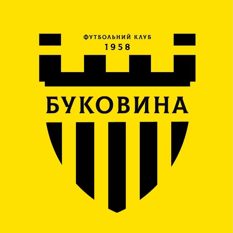 ФК Буковина Чернівці