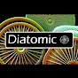 Diatomic logo
