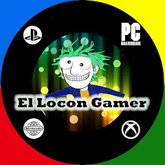 El Locon Gamer net worth