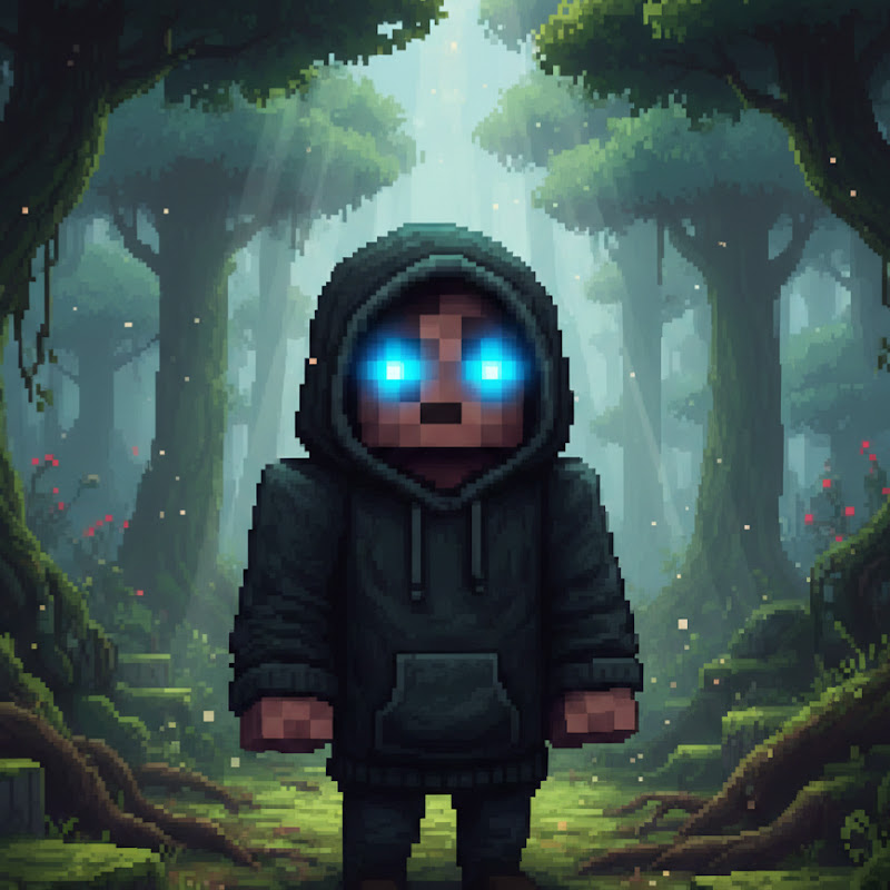 Hire MineTales-TV — Indie Game Showcases & Reviews YouTube creator for sponsorships