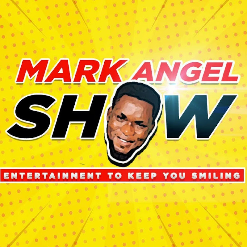 Comédie Mark Angel