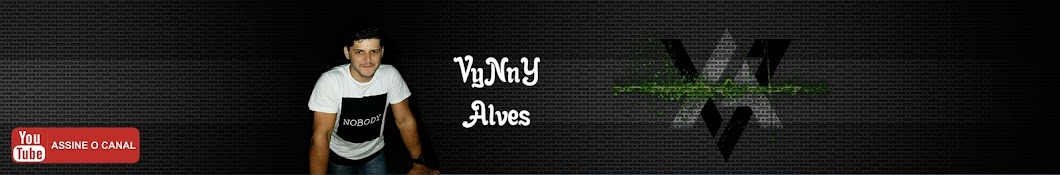 VyNnY Alves YouTube-Kanal-Avatar